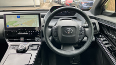 Toyota bZ4X 160kW Vision 71.4kWh 5dr Auto AWD [11kW] Electric Hatchback